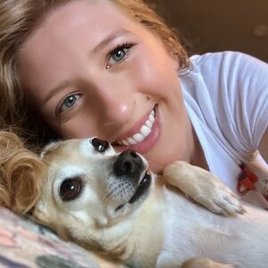 Meet your Posher, Kristie